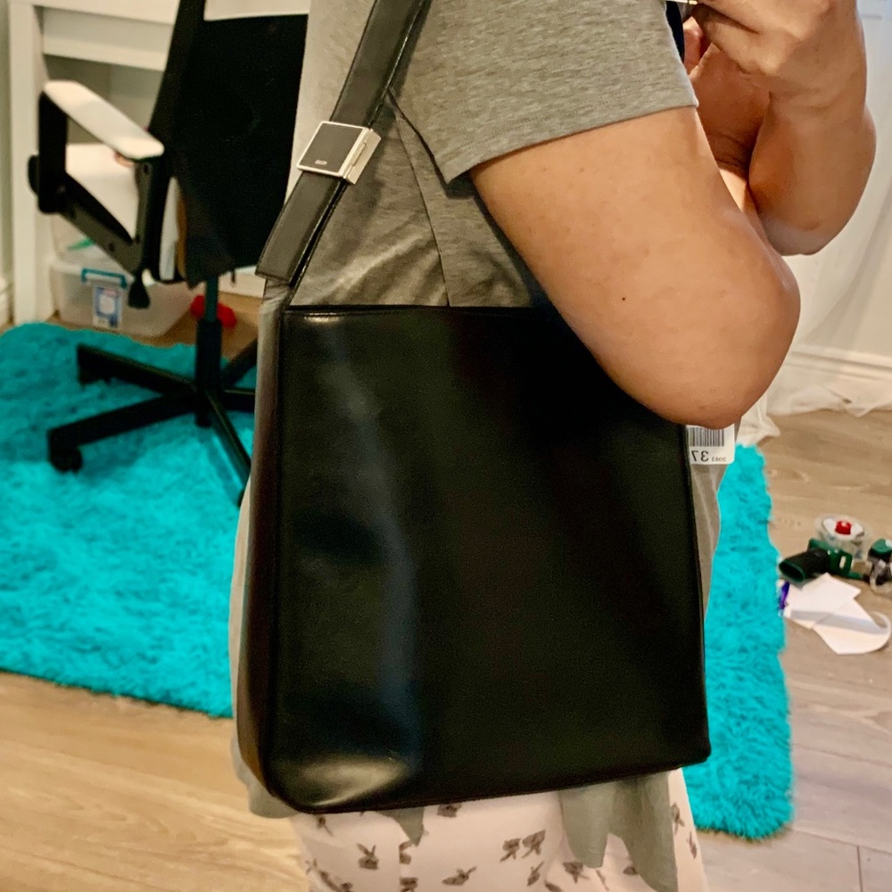 Prada Hobo Bag